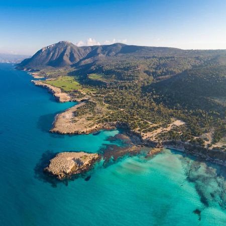 Villa Sotiroula Kato Yialia المظهر الخارجي الصورة
