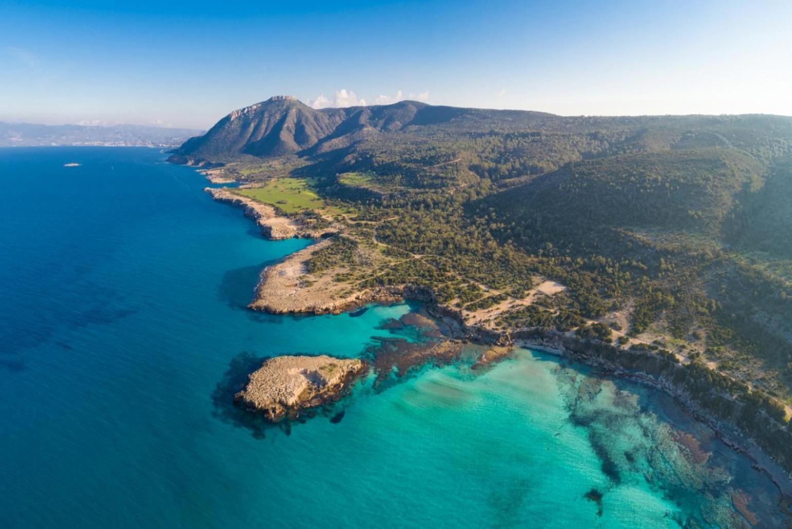 Villa Sotiroula Kato Yialia المظهر الخارجي الصورة