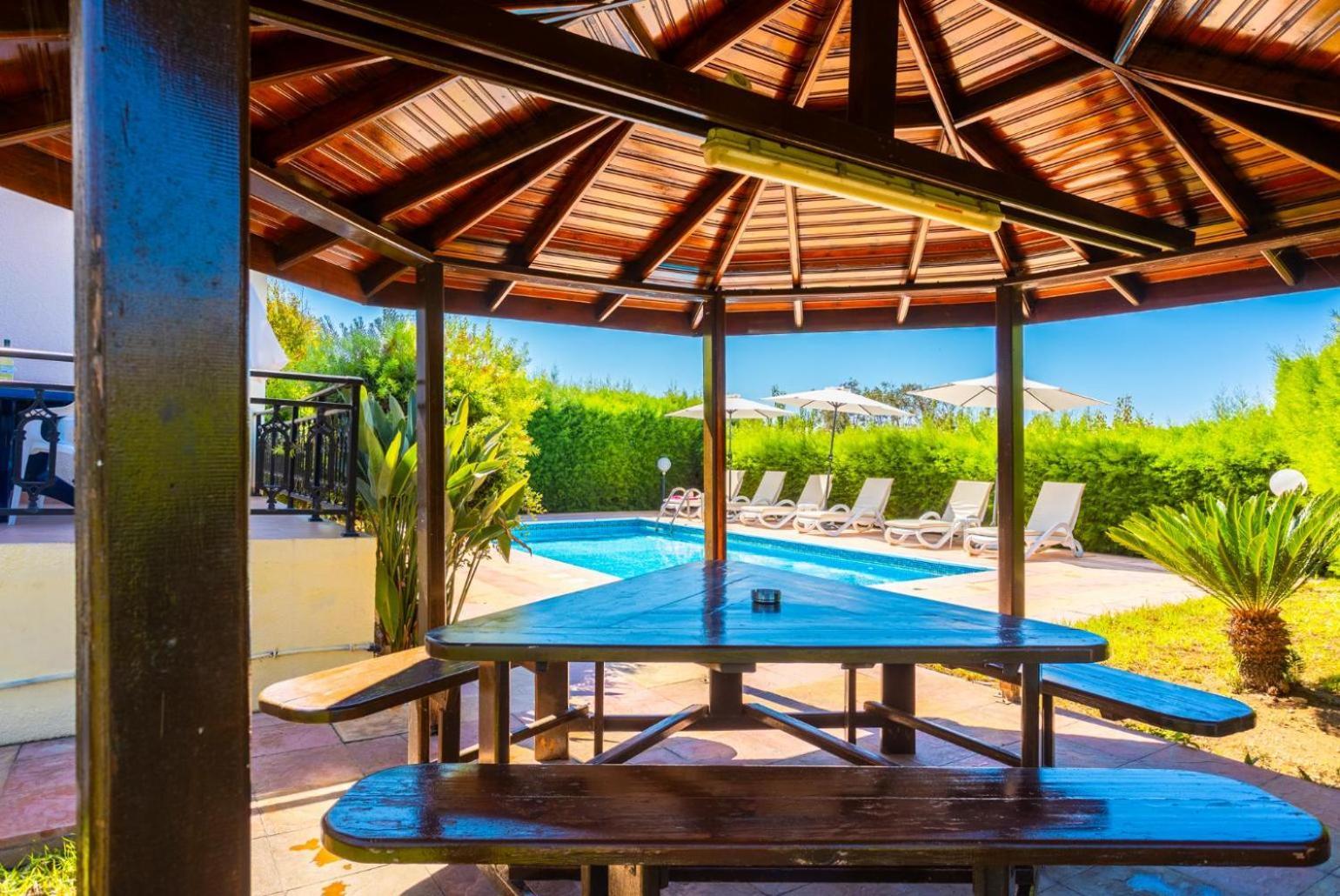 Villa Sotiroula Kato Yialia المظهر الخارجي الصورة